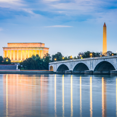 GRI opens new office in Washington DC